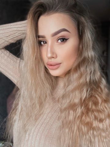 Анкета проститутки Елизавета - Фото 1, , 22 года, №60834